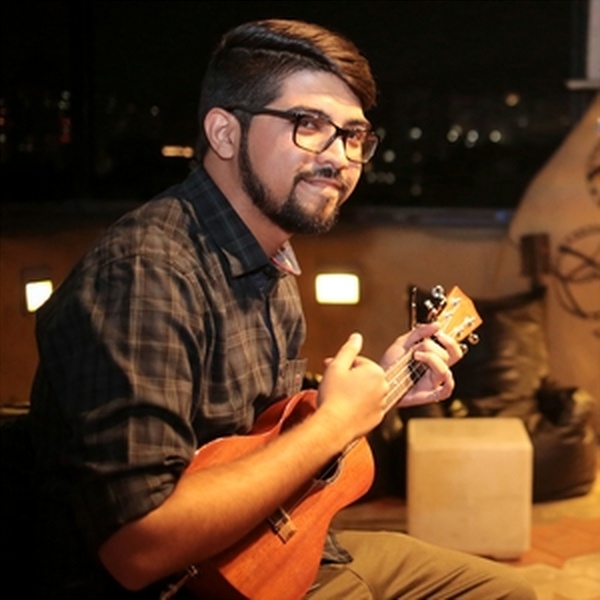 Luv - Ukulele tutor - Pune