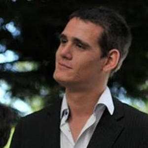 Raphaël - Prof de programmation - Toulouse