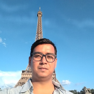 Tarun - Admission prep for business school teacher - Agra