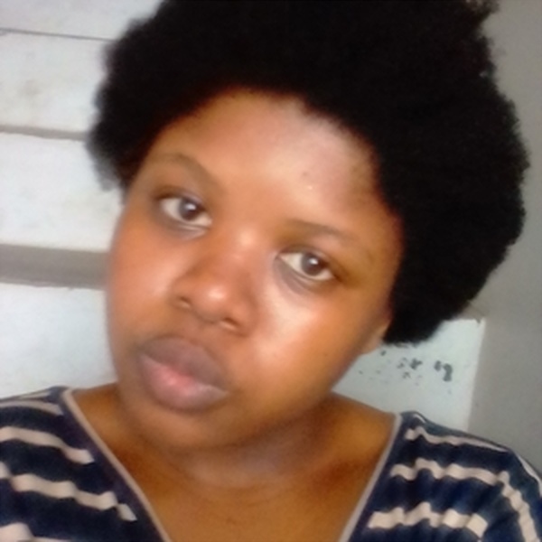 Sibahle - Xhosa tutor - Durban