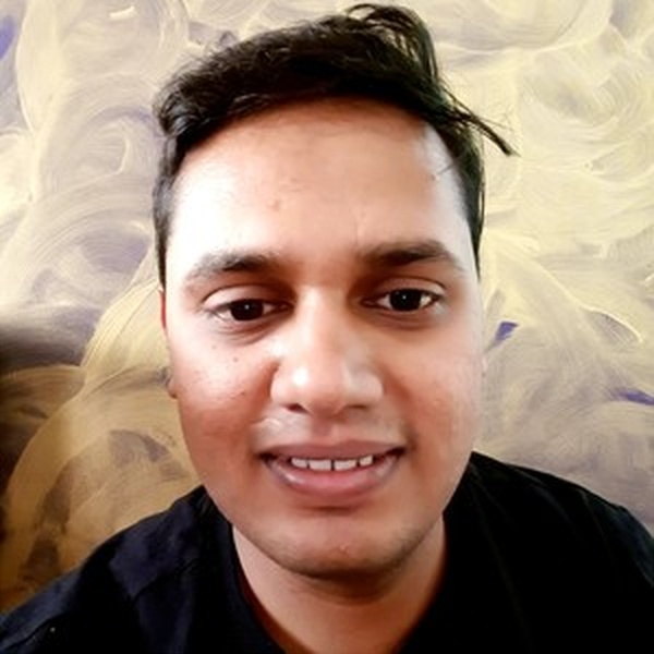 Harsha - Finance tutor - Bengaluru