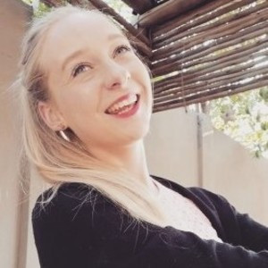 Marilise - English tutor - Pretoria