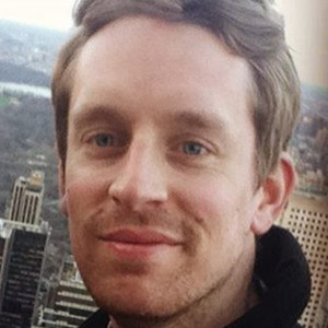 Niall - profesor de inglés - Cádiz