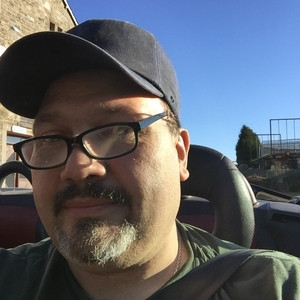 Pierre-Yves - Prof de transition professionnelle - Libramont-Chevigny