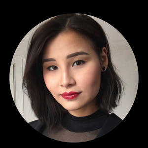 Valérie - Prof d'anglais - Saint-Ghislain