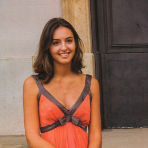 Cristina - profesor de matemáticas - Sant Just Desvern