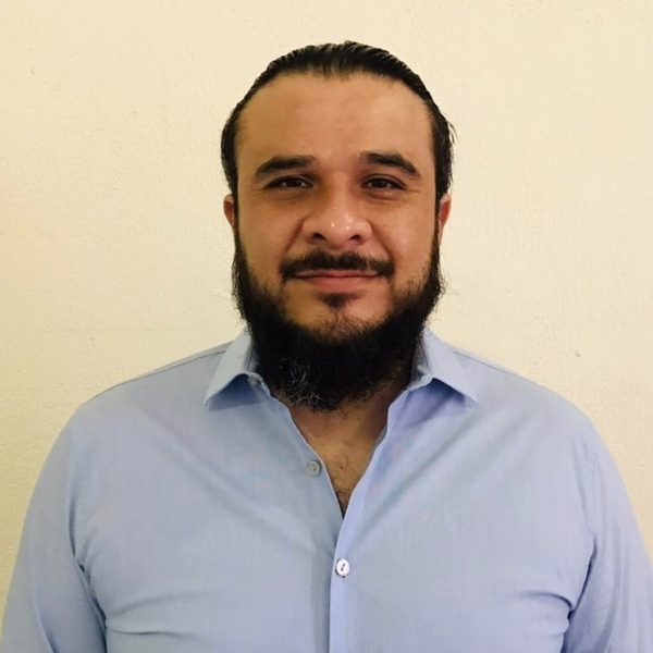 Ezequiel - Profesor de filosofía - Xalapa Enríquez