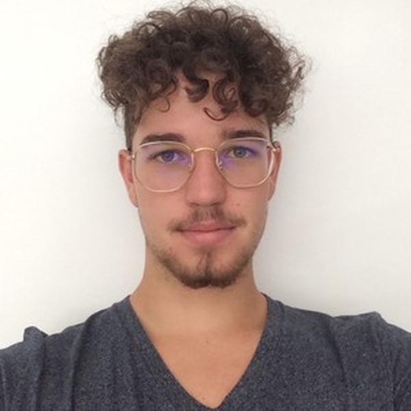 Arthur - Prof de photoshop - Lyon 2e