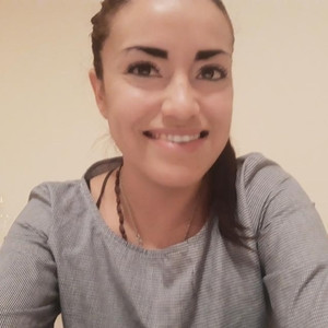 ALEJANDRA - Profesor de matemáticas - Querétaro