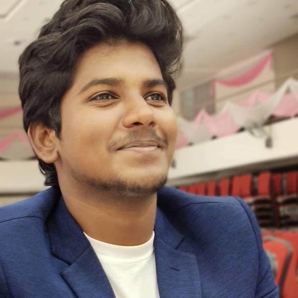Ananda Narayanan - Piano teacher - Chennai