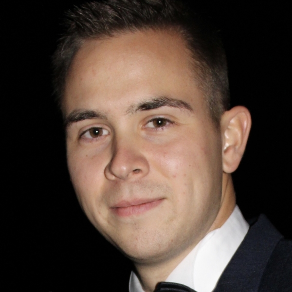 Vincent - Prof de soutien scolaire - Brest