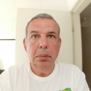 Helio - Prof de engenharia elétrica - Vila Butantã