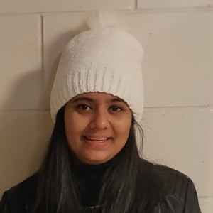 Megha - Microsoft word tutor - North Bay