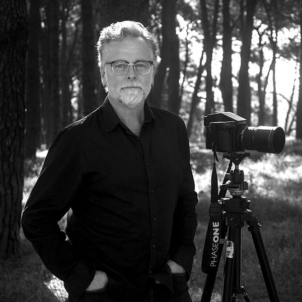 Simon - Photography tutor - Rose Bay