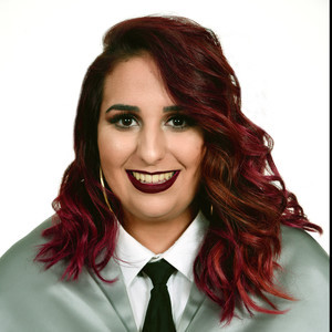 Belén - Profe de maquillaje - Sevilla