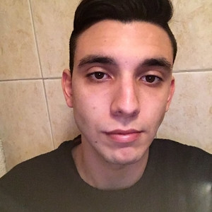 João - Professor de CS GO - Fafe