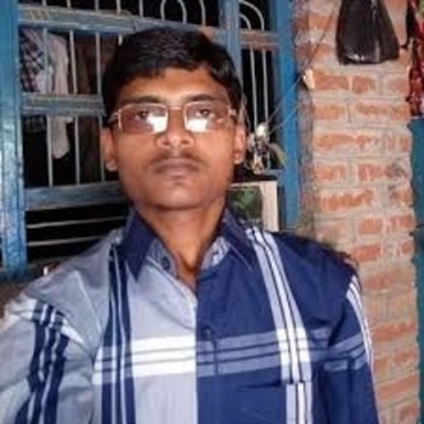 AJAY - Engineering tutor - Brahmapura