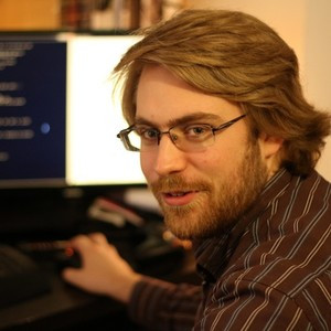 Alexis - Prof de programmation - Rueil-Malmaison