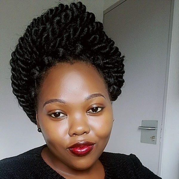 Musa Melinda - ESOL tutor - Queenstown