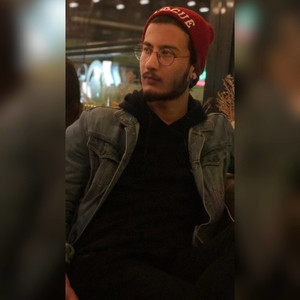 Serhat - Matematik öğretmeni - 