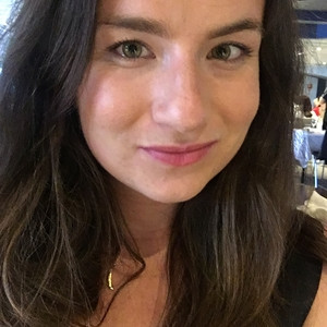 Penny - School English Tutor - London