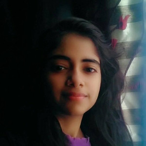 Anjali - ACCA tutor - Barh