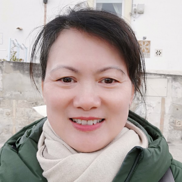 Jingping - Lehrkraft für Chinesisch - mündlich - Darmstadt