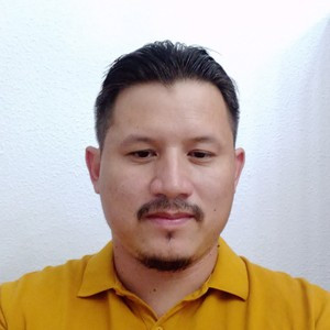 Yimy - Profe de javascript - Madrid