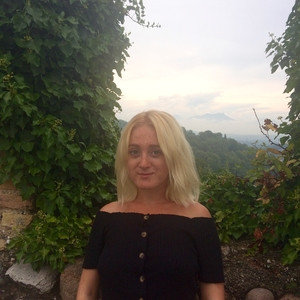 Lisa - Prof de français - Gif-sur-Yvette