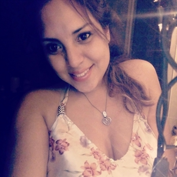 Rocío - profesor de asesoramiento de estilo y autoimagen - La Rioja