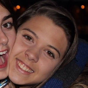 Paula - profesor de inglés - Leganés