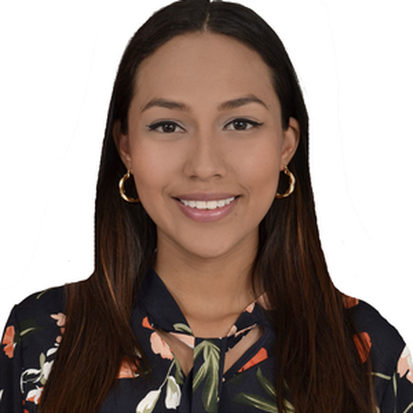 Andrea - profesor de liderazgo - Cartagena