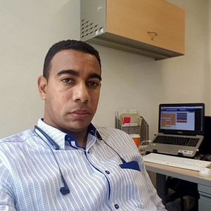 Rafael - profesor de programación - Bogotá