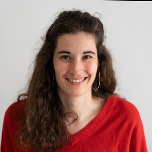 Caroline - Prof d'anglais - Paris