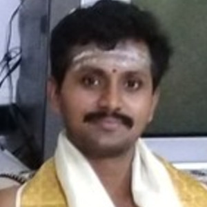 RAMESH ACHARYA - Public speaking tutor - Secunderabad