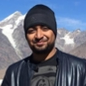 Tuhin - Computer programming tutor - Noida
