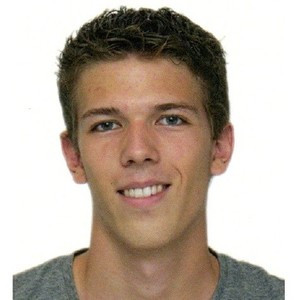 Alex - Prof de maths - Montigny-le-Bretonneux