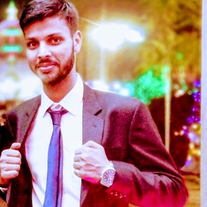 Md Jannisar - Spanish tutor - Aligarh