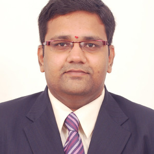 Raghuraman - Accounting tutor - Chennai