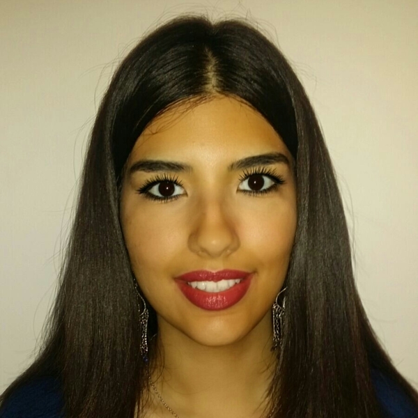 Maria Mercedes - Profe de apoyo escolar - Vila-rodona