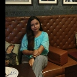 Raeesah - History tutor - Guwahati