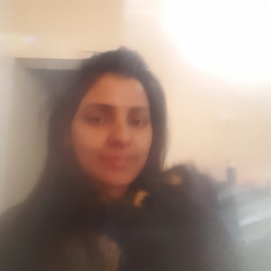 Sweta - Biology teacher - Haridwar