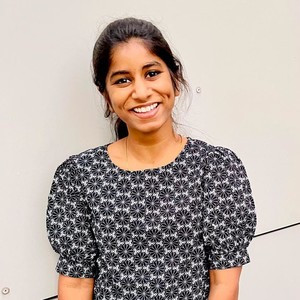 Sai - English tutor - Bengaluru