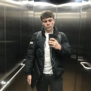 Daniel - Painting teacher - Nottingham