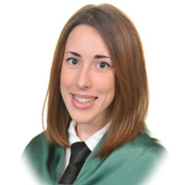 Maria Jose - Profe de inglés - Málaga
