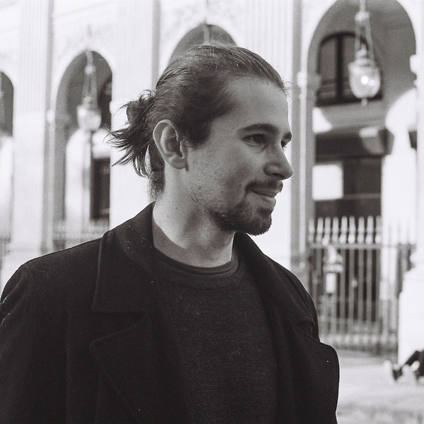 Ilan - Prof de maths - Paris 7e