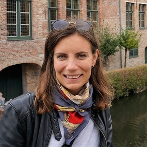 Pauline - Prof d'aide aux devoirs - Lille
