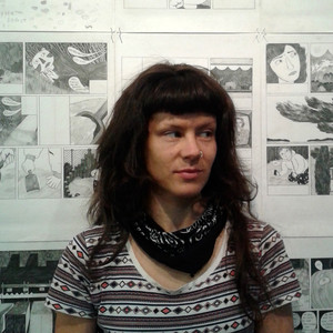 Marlene - profesor de alemán - Barcelona