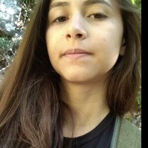 Leticia - Professor de estatística - Teófilo Otoni