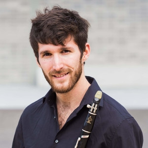 Lorenzo - Prof de clarinette - Schiltigheim